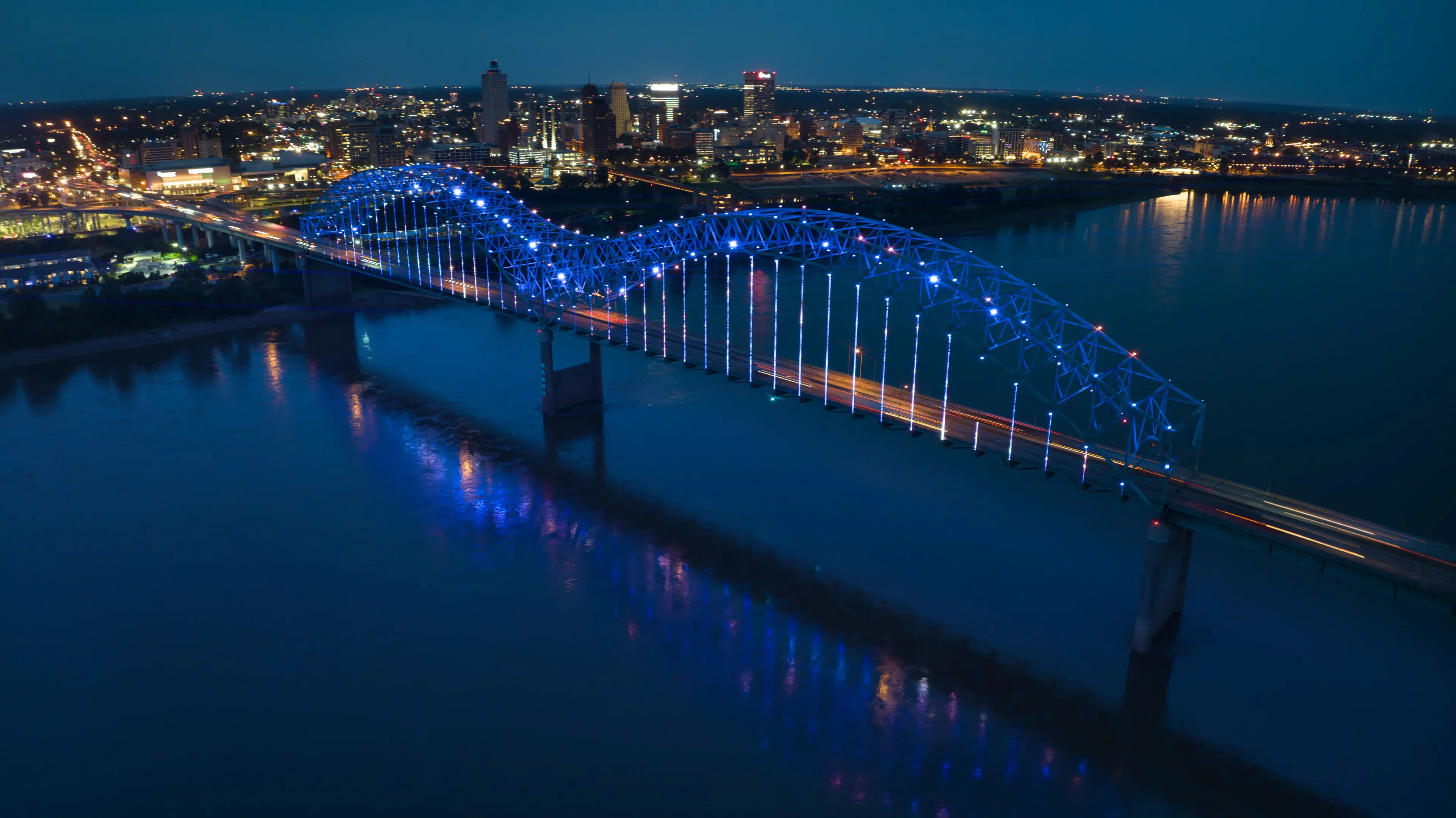 Arkansas commercial solar infrastructure