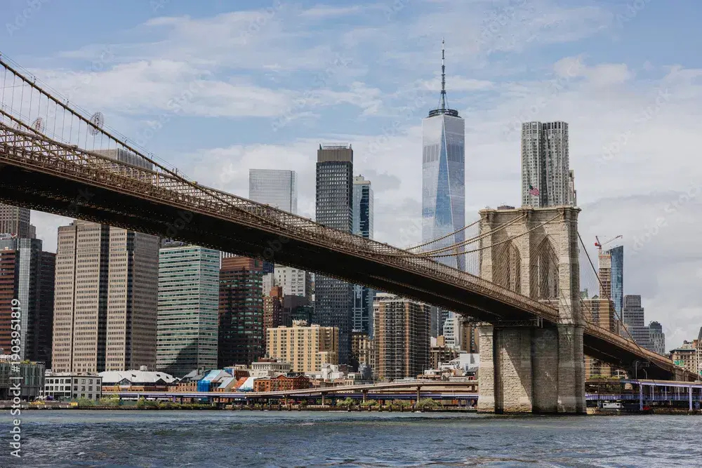 New York commercial solar infrastructure