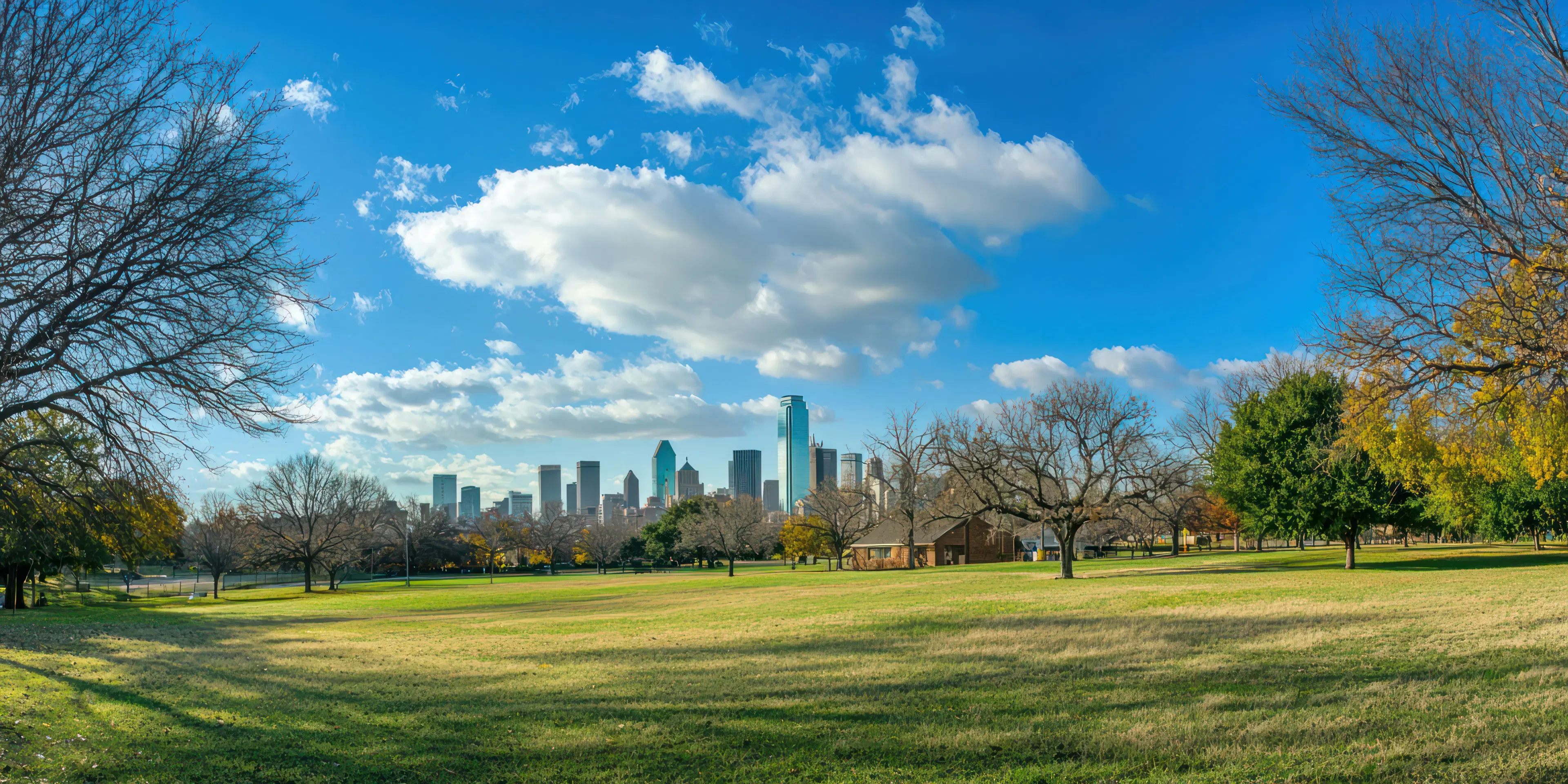 Texas commercial solar infrastructure