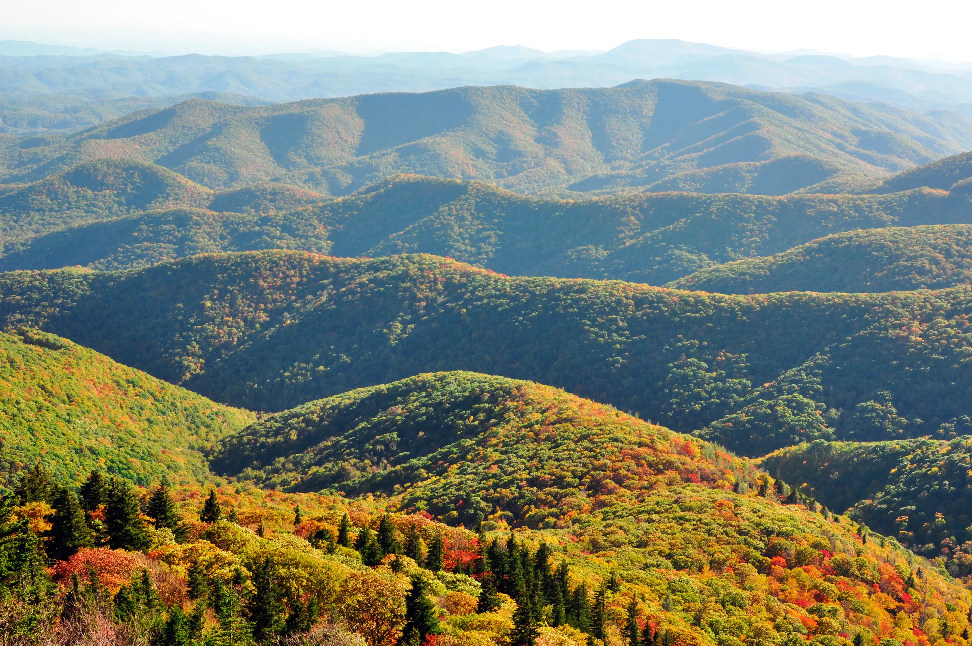 How Many Peak Sun Hours in North Carolina?