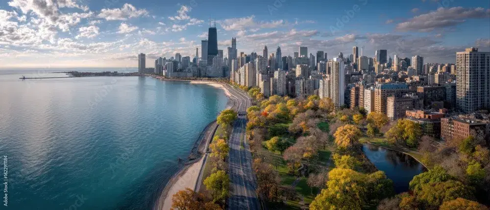 Illinois commercial solar infrastructure